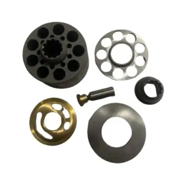Hydraulic Pump Spare Parts K3V63DT K3V63 Cylinder Block Valve Plate Swash Plate