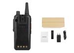 LCD Display SIM Card MTK 6572W 3G LTE Walkie Talkie