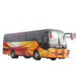 Refurbished 12M 45 Passengers Seats 45-60 Seater Diesel Used Coach Buses and