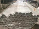 Seamless Aluminium Pipe Tube 7005 7075 T6 600mm Diameter Cold Drawn