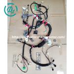 Wiring Harness KHR19473 KHR19473-01 Excavator Spare Parts SH225X-3B