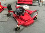 ATFM - ATV Finishing Mower with engine Loncin 9.3kw;ATV Lawn Mower; Farm