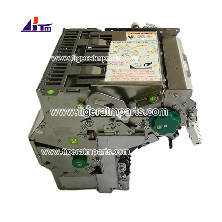 M1P004402H Hitachi 2845V Upper Rear Assembly With URJB ATM Parts