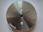 Excellent quality glass grinding wheel for Deway shape Glass Grinding machine