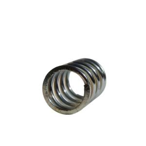 Wholesale Stainless Steel Small Torsion Spring for DIY Woodworking Repair from china suppliers