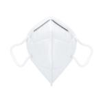 5 Ply KN95 Face Shield Masks Disposable Dust Respirators ISO9001