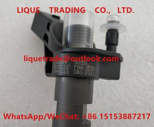 Wholesale BOSCH Injector 0445115085 , 0445115086 , 0 445 115 085 , 0 445 115 086 for VW AUDI 057130277AK , 057130277AG from china suppliers