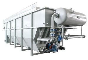 Wholesale Electrocoagulation effluent treatment equipment for home sewage treatment plant from china suppliers