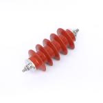 17kV Collision Resistant Zinc Oxide Surge Arrester