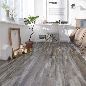 Wholesale Indoor Interlocking Anti Slipping WPC Vinyl Flooring from china suppliers