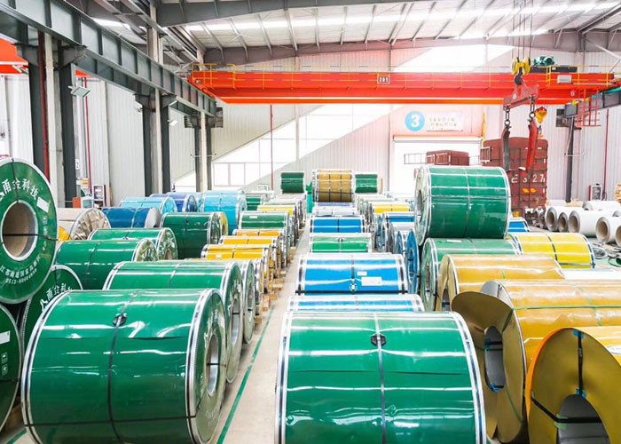 304 Stainless Steel Plate