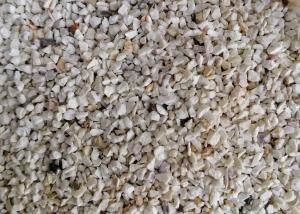 Wholesale Fire Resistant Calcined Kaolin Sand , 16 - 30 Mesh Precision Casting Sand from china suppliers