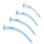 Disposable PVC Trumpet Type Nasopharyngeal Airway for Medical