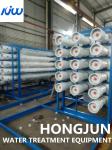 220V 380V PLC HMI Ultrapure Water Purification Plant