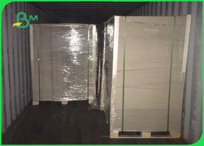 grey chipboard