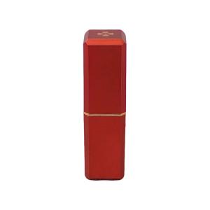 Wholesale Wheat Straw Cosmetic Packaging Lipstick Tubes with Customizable Logo and Lid from china suppliers