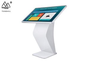 Wholesale Customer Service Kiosk Touch Screen Interactive 43 Inch Signage from china suppliers