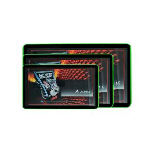 Wholesale Firelink / Fusion Link Gaming PCAP Touch Screen 27inch 1920x1080 Resolution from china suppliers