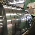 Round Edge 1mm Stainless Steel Strip 304 2B Mirror Finish Band