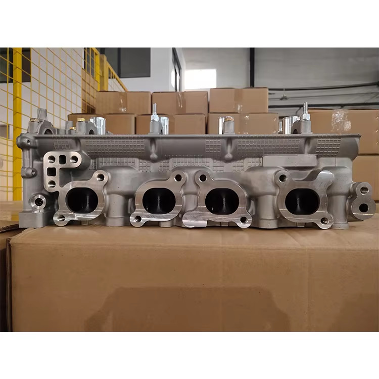Suzuki Grand NOMADE Vitara 2.0L 1995cc 16 Valves Aluminum Cylinder Head J20A 11100-65J00 11100-65J01 for Performance