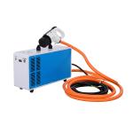 SAE J1772 7kw CHAdeMo Fast Charger Home Use For Electric Vehicle