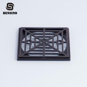 Wholesale Household Hair Catcher Bathroom Floor Drain Strainer Polished from china suppliers