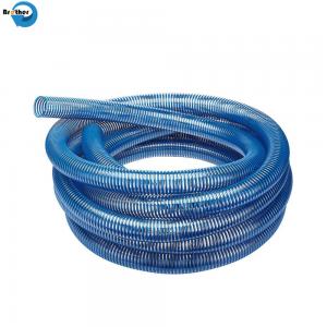 China High Quality Multipurpose Water Pump PVC Helix Water Suction Hose on sale
