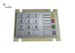 01750132085 1750132085 Wincor ATM Parts Keyboard EPP V5 ESP South America CES