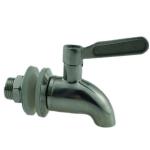 Stainless Steel 304 Glass Spigot for Taps Manufacture Glass Water Drink