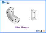 Forged Nickel 200 W.Nr.2.4066 N02200 Blind Pipe Flanges 150LB-1500LB DIN,ANSI