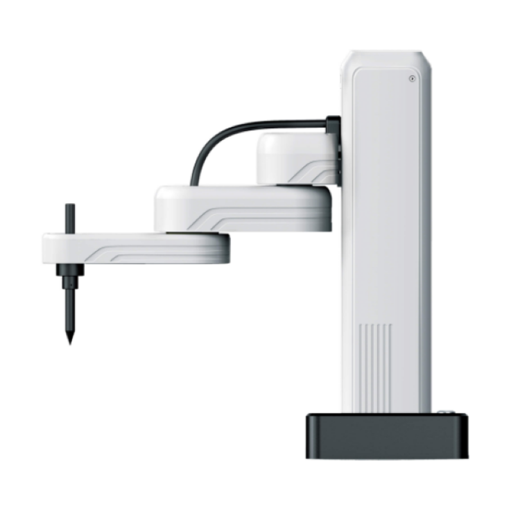 3 Axis Robot Arm Hitbot Z-Arm 1522 Cobot For Laser Engraving Machines As Collaborative Robots