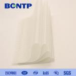 Transparent Agriculture Tarpaulin Clear PVC Tarpaulin For Greenhouse