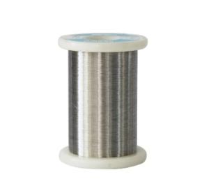 Wholesale Corrosion Resistant Nichrome Wire With Tensile Strength 400-500 MPa from china suppliers