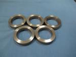 Polished W75Cu25 Copper Tungsten Alloy Spare Parts