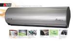 Eco -Friendly Theodoor Commercial Air Curtain S5 , Fan Air Curtain Overhead