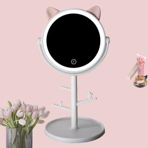 Wholesale Upgrade Your Beauty Routine with Our Makeup Mirror Exclusive from china suppliers
