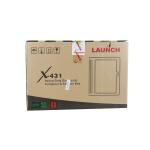 Original Launch X431 Scanner HD Heavy Duty Truck Diagnostic Module