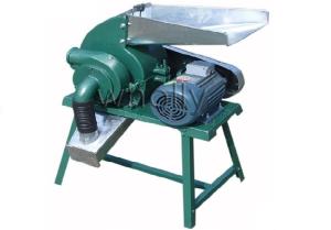 Wholesale CF158 Small Wood Hammer Mill Good Quality Compatitive Price CE Certification from china suppliers
