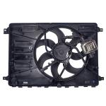 31368867 31368427 Auto Air Conditioner Parts Electrical Fan S80 S60