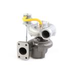 CAT313D CAT312D Diesel Engine Turbo Charger 2674A209 For Truck