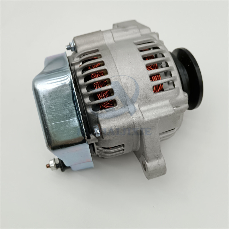 1012111483 Construction Machinery Parts 12v 45A Alternator 101211-1483