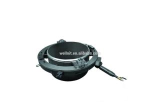 Wholesale Heavy Duty Pneumatic Pipe Cutting Beveling Machine Single Point 1 Year Warranty from china suppliers