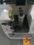 Hydraulic Heel Seat Lasting Machine Customized Footwear Manufacturing Machine