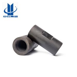 Wholesale Drill Rod Coupling, Metal Polished Rod Coupling, Spray Metal full size slim hole sucker rod coupling from china suppliers