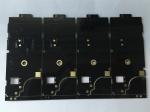FCC ROHS High TG Turnkey Through Hole PCBA Hard Gold Finger