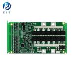 KLS hardware balance BMS Li-ion lifepo4 battery 50A 60A 70A 80A 16S 17S 18S 19S