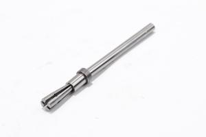 Wholesale 1.2101 Lifter Injection Molding from china suppliers