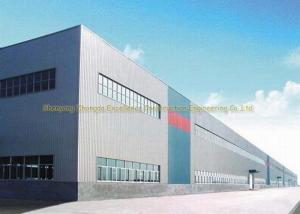 Wholesale Precast Building Q235, Q345 Building Construction Poland Warehouse from china suppliers