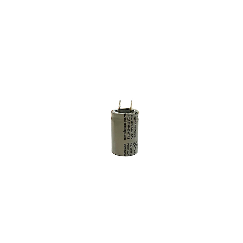 3.7 Volt 1300mah Rechargeable Batteries NSC2235 Ternary Lithium Ion Battery