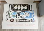 MAMUR Engine Gasket Set For YUNNEI YN4100 Truck Auto Part
